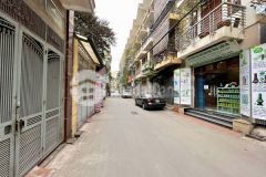 Liền kề, kinh doanh, kđt nam la khê, hà đông,dt 55m, giá 7.5 tỷ 0969718626