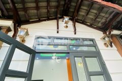 Bán nhà nhỏ, đúc đẹp kiên cố, gia chủ tặng nội thất.