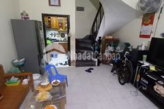 Nhà sát phố ngọc khánh, ô tô kinh doanh, hàng xóm vinhomes gallery, ba đình, 45m2, 6.5 tỷ.