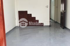 Bán nhà hxh lê văn sỹ, p1, tân bình, 34m2, 4 tầng, giá 6.7 tỷ