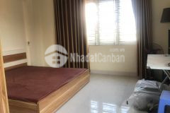 Bán nhà mặt phố mậu lương kéo dài 64mx4t lô góc kinhh doanh chỉ 8 tỷ