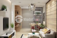 Chủ cần bán chung cư mini ở vị trí lai xá, kim chung, hoài đức, hà nội.