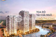 Giá gốc từ cđt dự án mt eastmark city mặt tiền vành đai 3 quận 9