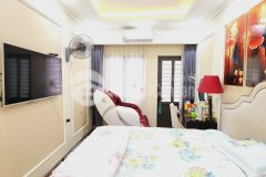 Bán nhà đường thanh bình, hà đông, ô tô gần nhà, dt 51m giá 5.3 tỷ.