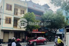 Bán nhà mặt tiền nguyễn gia trí d2 quận bình thạnh 4x20m 3 tầng