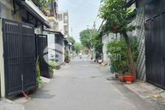 Hàng hiếm nhà 4 tầng lê quang định, bình thạnh, chuẩn 4x13m giá nhỉnh 6tỷ có tl