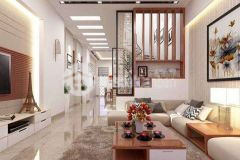 Cần bán gấp nhà 5 tầng ở vị trí lai xá, kim chung, hoài đức, hà nội.