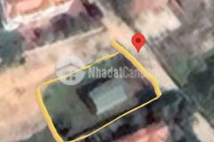 Bán đất xã hạ long,vân đồn,quảng ninh,400m phun thổ cư