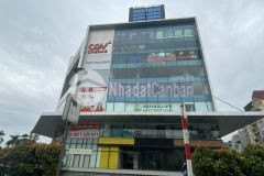 Bán nhà phố trường chinh, kinh doanh, 196m2, 4 tầng, mt 7.5m, 45 tỷ