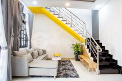 Bán nhà tây hòa, pla, quận 9 nở hậu 2 tầng 50m2 chỉ 4 tỷ 9.