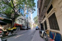 Cực phẩm nghĩa tân mặt phố kinh doanh sầm uất ô tô tránh vỉa hè nhỉnh 16 tỷ 0962745289