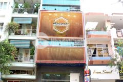 12 pn bán nhà mặt tiền khánh hội 25m quận 4 12 tỷ 690 0933644449