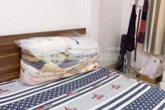 Nhà to hẻm xe tải lạc long quần, tân bình, 116m2, nở hậu, giá rẻ