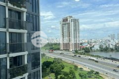 Căn hô ecogreen quân 7. gia 3.6 ty co sô