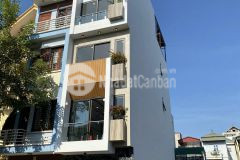 Cần bán gấp nhà tđc thanh am, thượng thanh, 50m2, phân lô, vỉa hè, kinh doanh, ô tô