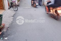 Bán nhà hoang hoa tham quận bình thạnh. dt 43m2. giá nhỉnh 5 ty