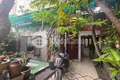 Biệt thự mini ngang 8m ngay chợ bà điểm hóc môn 100m2 chỉ 3tỷ85