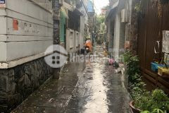 Bán nhà hxh quay đầu tân bình vị trí đẹp sổ vuông vức dt 43m2 chỉ 5.6 tỷ