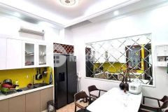 Bán nhà giải phóng, ngay đường lớn, vị trí trung tâm full tiện ích, 46m2, 3.85 tỷ