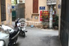 Bán nhà 197.61 phố trần phú 42m2 3t mt 6.5m 4.4 tỷ 0343040888