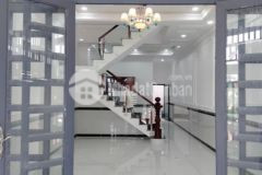 Cần bán nhà hẻm xe hơi, đường nguyễn thượng hiền, phường 5, bình thạnh