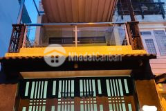 Bán gấp nhà hẻm xe tải gần chợ tăng nhơn phú ra lê văn việt kèm dãy trọ 100m2 nhỉnh 6 tỷ