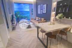 Căn hộ 1 phòng ngủ, giá chỉ 2,9 tỷ. lịch thanh toán cực nhẹ, chỉ cần 300 triệu là ký ngay hợp đồng.