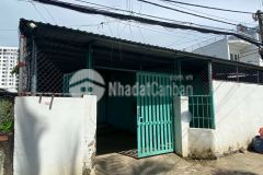 Bán dãy trọ mt đường 32 linh đông, dt 229m2, giá 8.3 tỷ