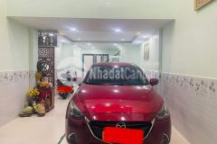 Nhà chính chủ, full nội thất, xe trong nhà