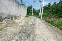 Bán đất thổ cư đường ô tô lớn khu phố 3, phường 9, tp mỹ tho.