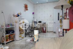 Cho thuê mặt bằng lầu 1 xóm chiểu, q4, dt 3.3x25m, giá 16 triệu