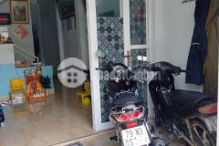 Bán nhà tđc hà quang 2, tttp nha trang có sổ hồng giá rẻ