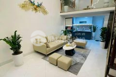 Bán nhà mới tinh trung tâm đống đa phạm ngọc thạch 48m2 x 5t đầy đủ nội thất giá 6.3 tỷ