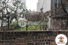 Cần bán gấp 90m2 đất thôn đài bi, uy nỗ, đông anh, nhỉnh 3 tỷ, 0918382563