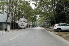 Bán đất mp hồng châu, ph lê thanh nghị, tp hd, 68.4m2, mt 4.5m, đường 20.5m, view hồ