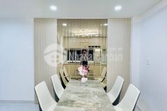 Bán nhà hoàng hoa thám quận bình thạnh. dt 30m2. giá nhỉnh 7 tỷ