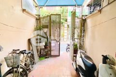 Bán nhà mặt phố lương khánh thiện, ô tô đỗ cổng vào nhà, 64m2, chỉ 10.78 tỷ