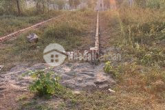 Bán 100m2 đất tđc bắc phú cát tt khu cnc hòa lạc, đường vào khu phú cát city, giá rẻ nhất trị trường