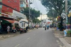 Bán đất mt đường 8 linh xuân, dt 100m2, giá 8.6 tỷ