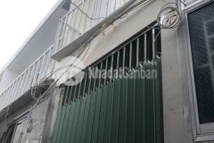 Nhà 1 lầu giá rẻ q. bình thạnh chỉ 500tr 0919396429