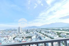 Ct2 vcn phước hải tầng 12 view sông, giá 1.8 tỉ