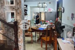 Bán gấp nhà đẹp kha vạn cân, thủ đức hẻm xe hơi 5 tầng 4,7 x 15,8 m 4pn giá chỉ 7,x tỷ tl