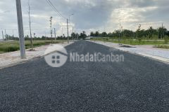 Còn duy nhất 1 suất tái định cư thị trấn mái dầm