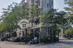 Bán biệt thự minh nhựa, 117m 7 tầng, nội thất 5, lâm hạ, long biên, nhỉnh 30 tỷ, 0838522333.