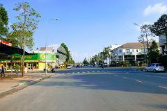 Chủ gửi bán nền 102,6m² đường 1b kdc nam long, cái răng, tp. cần thơ