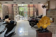 Bán nhà hẻm ô tô, gần nguyễn trãi, quận 5, 55m2, nở hậu, giá rẻ