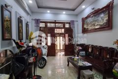 Quận 10 hẻm vĩnh viễn, giá chỉ 8,3 tỷ. tặng toàn bộ nội thất.