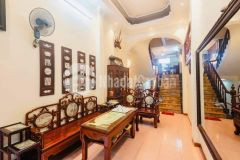 Phân lô ôtô tránh 2 mặt ngõ nở hậu giá tốt 85m 9tỷ phố 83 quận hai bà