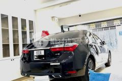 Bán nhà bình trưng tây xe hơi vào nhà 57m2 chỉ nhỉnh 6tỷ