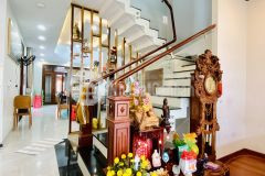 Bán gấp nhà hẻm xe tải trường thọ thủ đức tiện đi xa lộ hn tuyến metro 80m2 n5 nhỉnh 7 tỷ 4t